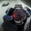 Men's Sports Multifunctional Waterproof Quartz Watch - Image 4