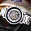 Automatic mechanical watch waterproof watch - Image 7
