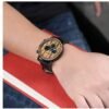 Fashion BOBO BIRD Wooden Watch Quartz Watch - Image 7