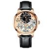 Men's watch automatic mechanical watch - Image 4