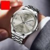 Men's Waterproof Automatic Mechanical Watch - Image 3