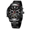 Fashion Casual Multi-function Tourbillon Automatic Mechanical Watch - Image 4