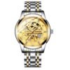 Men's Automatic Mechanical Watch Luminous Simple Fashion Trend - Image 7