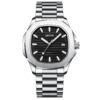 Men's Luminous Automatic Mechanical Watch - Image 6