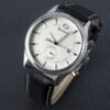 Mechanical Business Steel Belt Watch Men - Image 4