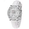 Fashion Diamond Calendar Luminous Fine Steel Women's Watch - Image 6
