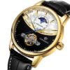 Automatic mechanical watch men's watch - Image 6