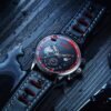 Men's Multifunctional Fashionable Unique Quartz Watch - Image 5