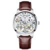 Men's watch automatic mechanical watch - Image 8