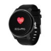 Heart rate blood pressure electrocardiogram Intelligent Health Watch - Image 3