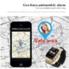Adult GPS anti-lost smart health positioning watch - Image 5