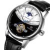 Automatic mechanical watch men's watch - Image 2
