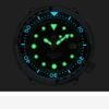 Customized fully automatic mechanical diving watch - Image 5
