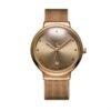 Waterproof couple watch fashion watch - Image 7