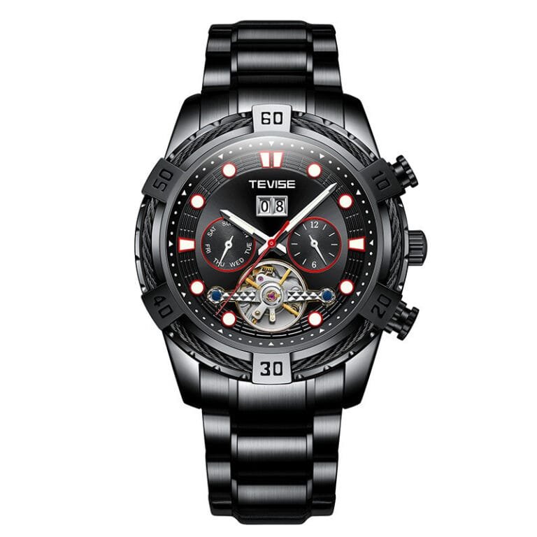Men’s Watches Waterproof Men’s Multi-function Men’s Watch