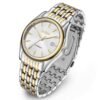 Casual Stainless Steel Waterproof Men's Mechanical Watch - Image 5