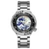 Men's Diving Automatic Mechanical Watch - Image 2