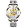 Men's Automatic Mechanical Watch Luminous Simple Fashion Trend - Image 2