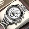 Mechanical Automatic Multifunctional Men's Watch - Image 4