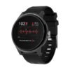 Heart rate blood pressure electrocardiogram Intelligent Health Watch