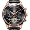 Fashion Automatic Male GRMONTRE Mechanical Watch - Image 10