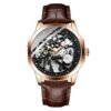 Men's Mechanical Watch Fully Automatic Hollow Out Famous - Image 2