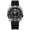 Diving Men's Classic Luminous Sapphire Steel Mechanical Watch - Image 6