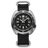 Diving Men's Classic Luminous Sapphire Steel Mechanical Watch - Image 7
