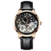 Men's watch automatic mechanical watch - Image 3