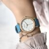 BOBOBIRD new elegant women's advanced stainless steel Japanese movement niche watch - Image 5
