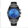Automatic Movement Watch Men's Calendar Waterproof Luminous Watch - Image 7