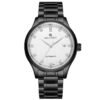Men's Fashion Casual Automatic Mechanical Waterproof Watch - Image 6