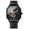 Fashion Trendy Men's Watch Student Quartz Watch - Image 6