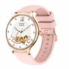 Women's Smart Watch Large Screen Ultra-thin Bluetooth Calling - Image 2