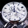 Men's Casual Automatic Mechanical Watch - Image 2