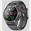 Heart Rate Blood Oxygen Monitoring Multi-sports Weather Bluetooth Calling Smart Watch - Image 9