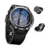 T92 Smart Watch Bluetooth Headset Three-in-one Call Heart Rate Blood Pressure - Image 3