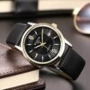 Automatic Mechanical Waterproof Business Men's Watch - Image 6