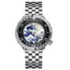 Men's Diving Automatic Mechanical Watch - Image 3