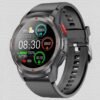 Heart Rate Blood Oxygen Monitoring Multi-sports Weather Bluetooth Calling Smart Watch