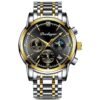 New Waterproof Luminous Multifunctional Men's Watch - Image 8