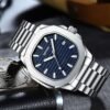 Men's Luminous Automatic Mechanical Watch - Image 2