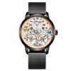 Men's watch automatic mechanical watch - Image 6