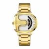 Men's U-shaped Fashion Watch - Image 6