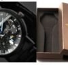Mechanical watch automatic mechanical watch All black men's casual fashion watch male watch - Image 6