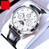 Multi-functional Mechanical Luminous Men's Watch - Image 4