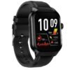 G43 Blood Oxygen Body Temperature Heart Rate Sleep NFC Multi-function Smart Watch - Image 2