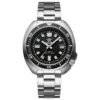 Classic Luminous Sapphire Fine Steel Mechanical Watch - Image 7
