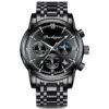 New Waterproof Luminous Multifunctional Men's Watch - Image 10