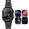 Multi-Function Bluetooth Sports Watch to Monitor Blood Pressure In Long Standby Mode - Image 4